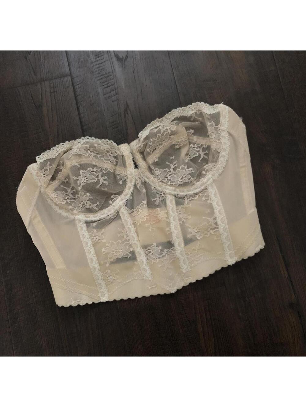 American Vintage Women's Corset